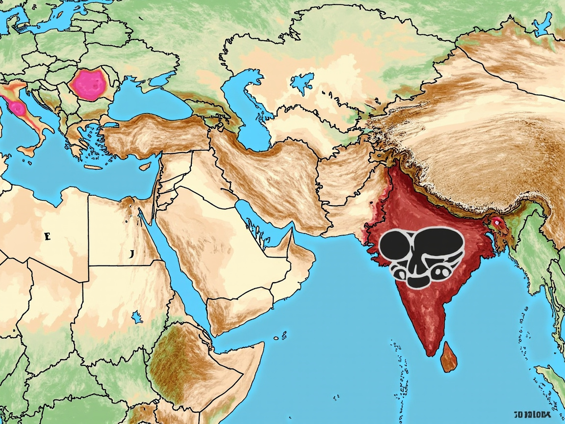 Iran Closes Strait of Hormuz, Oil Could Hit $150 — Asia Feels the Pain First