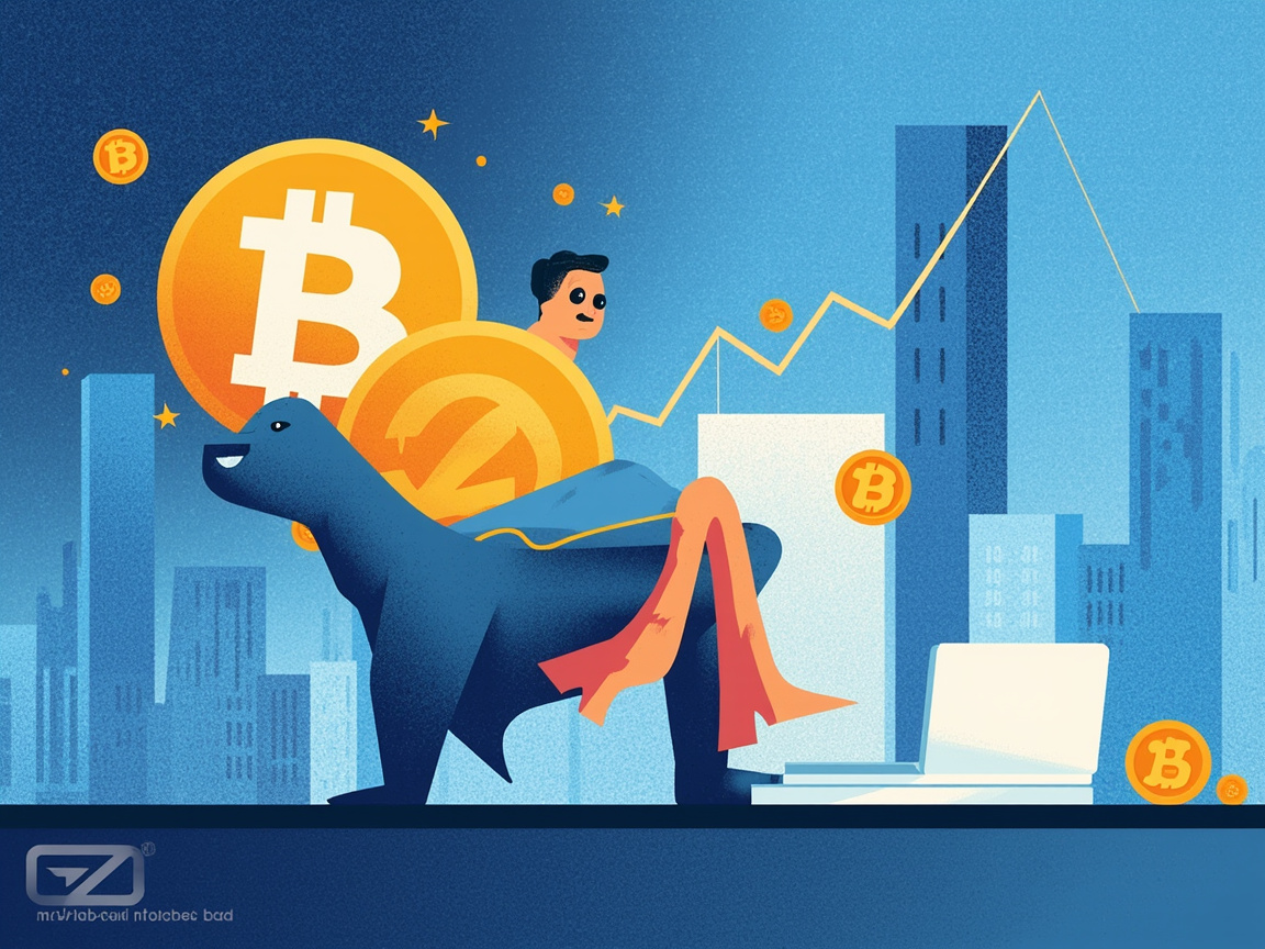 XRP ETFs Drew $81.5M in April, Best Month of 2024—So Why Is the Price Flat?