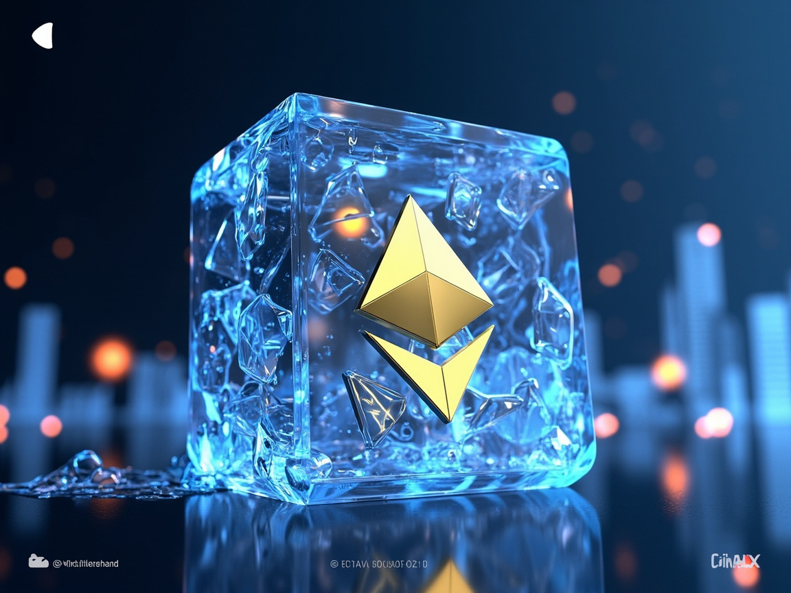 Aave Fights Court Freeze on $73M ETH: 'A Thief Doesn't Own What He Steals'