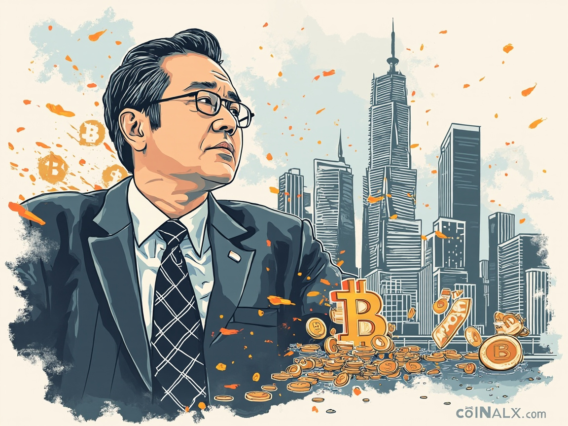 Tom Lee: The Bear Market Is Already Over — You Just Didn't Notice