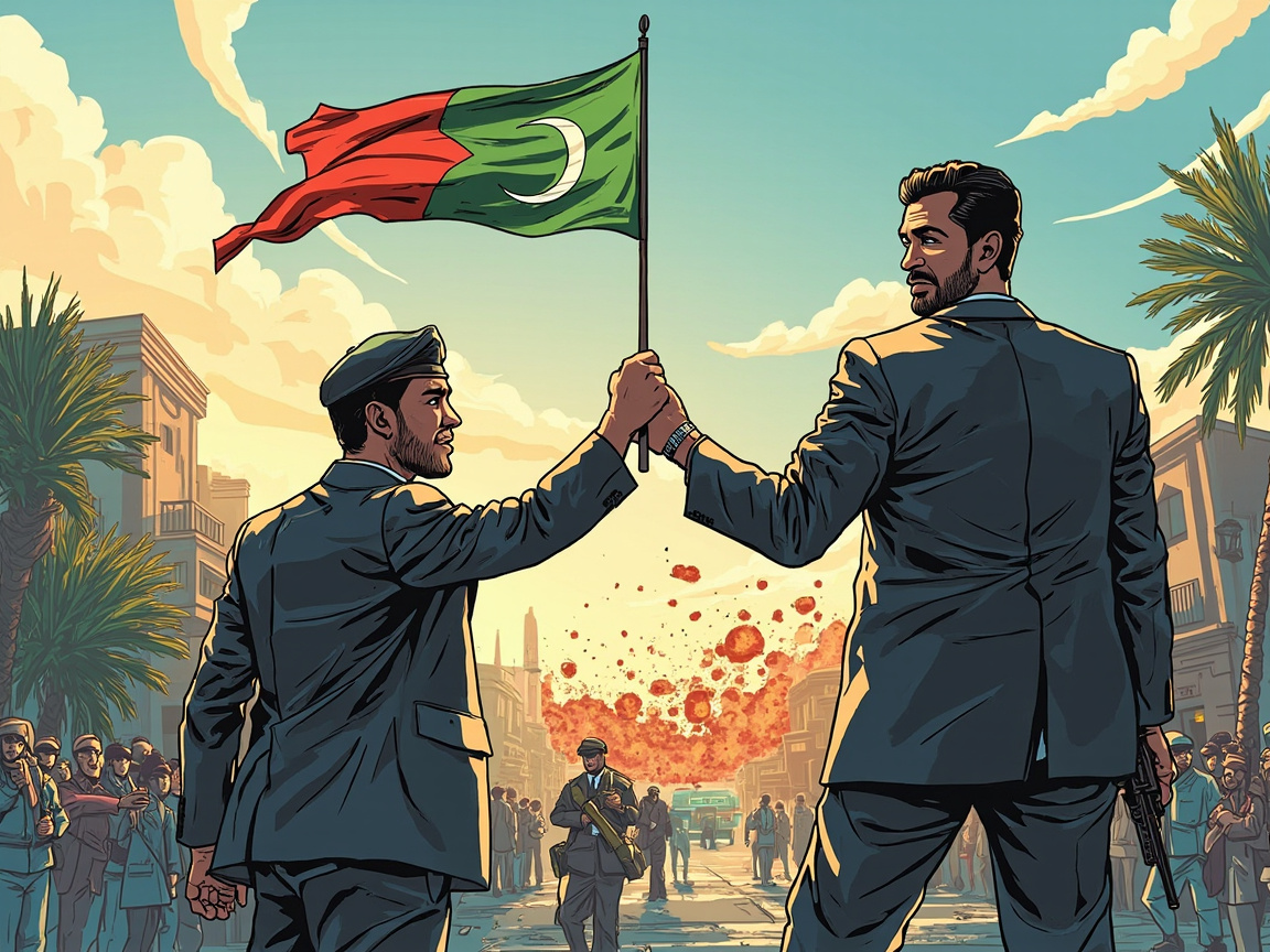 Iran Ceasefire on Life Support: Market Prices Only 2.6% Chance of Regime Collapse, but the Real Risk