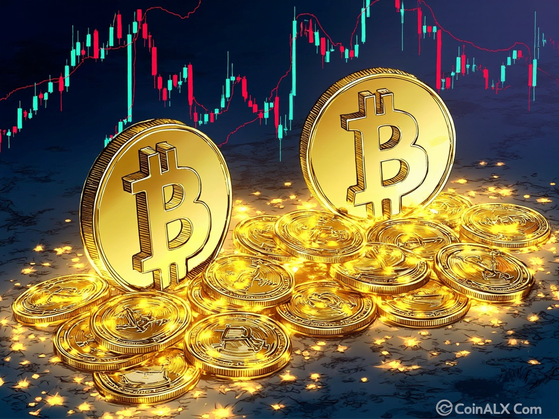 Bitcoin Halving Hits Midpoint: The Real Stress Test Begins Now