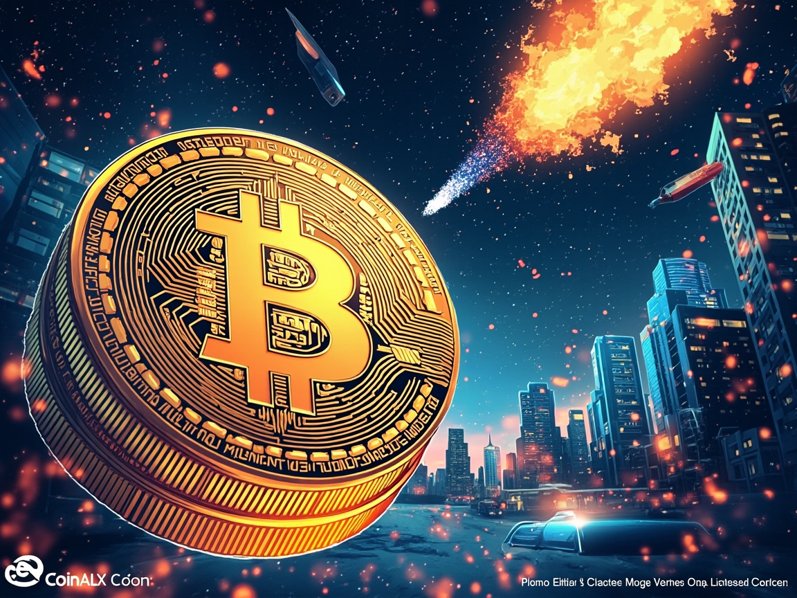 Quantum Threat Sparks Bitcoin Battle: Should Satoshi's $74B Be Frozen?
