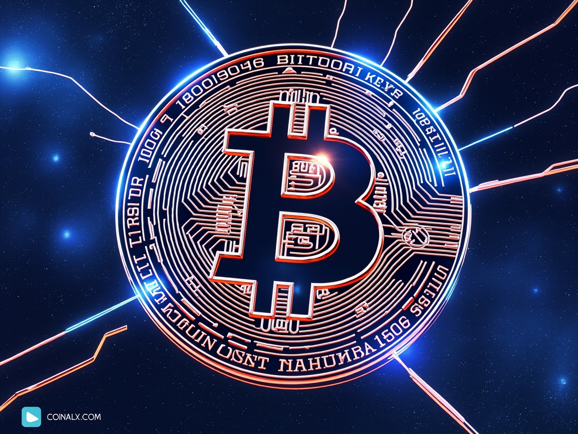 Bitcoin's Quantum Countdown: BIP-361 Proposal Would Freeze 34% of Unprotected Assets