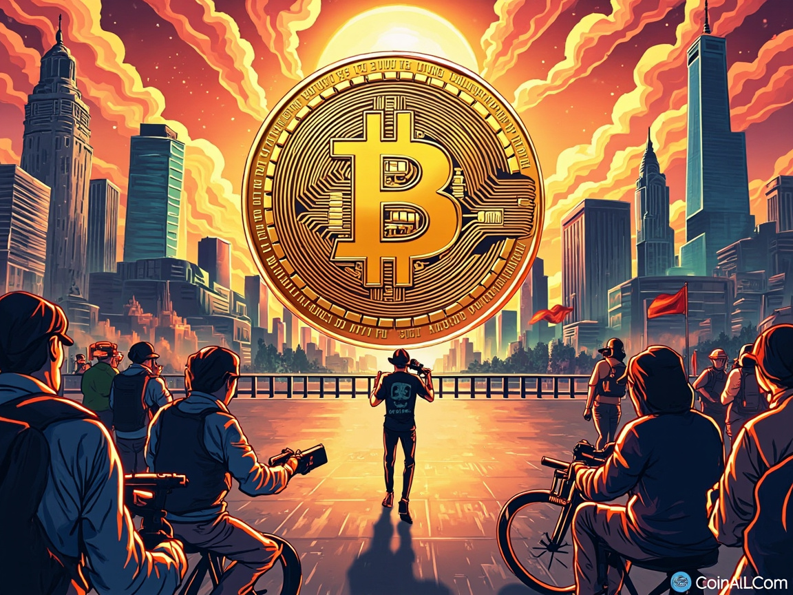 Bitcoin Holds Above $60K: Forget Geopolitics, Watch This Liquidity Signal Instead