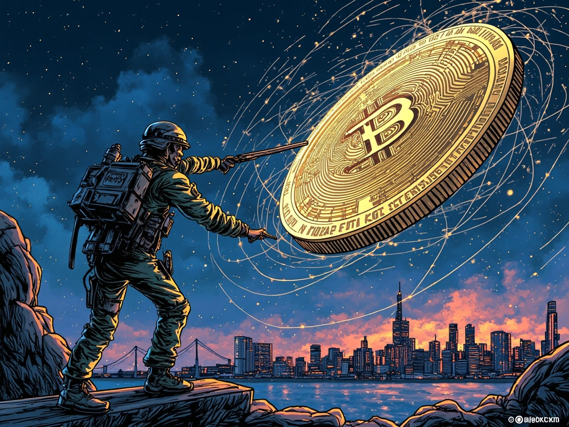 Quantum Threat Looms: Why Bitcoin Must Act Now, Not When It's Too Late