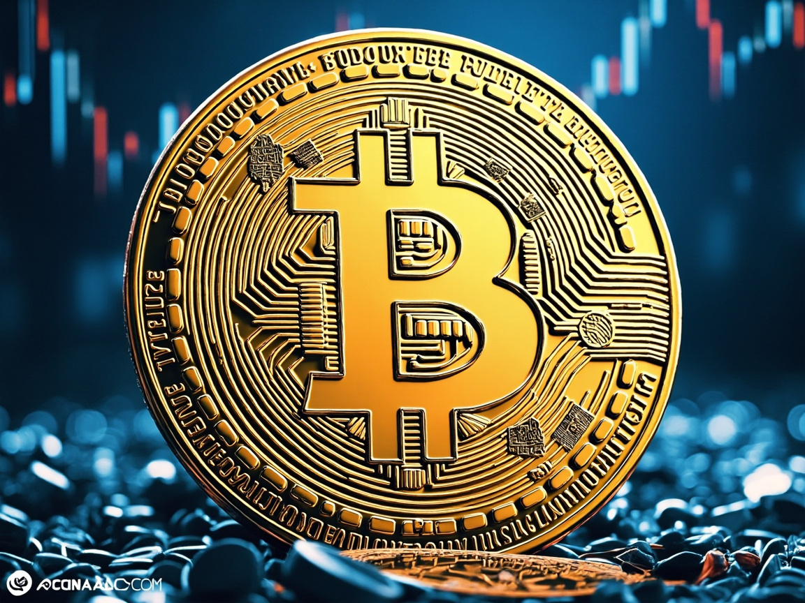 BlackRock's $292M Bitcoin ETF Bet: Institutional Firepower, Not Just Numbers