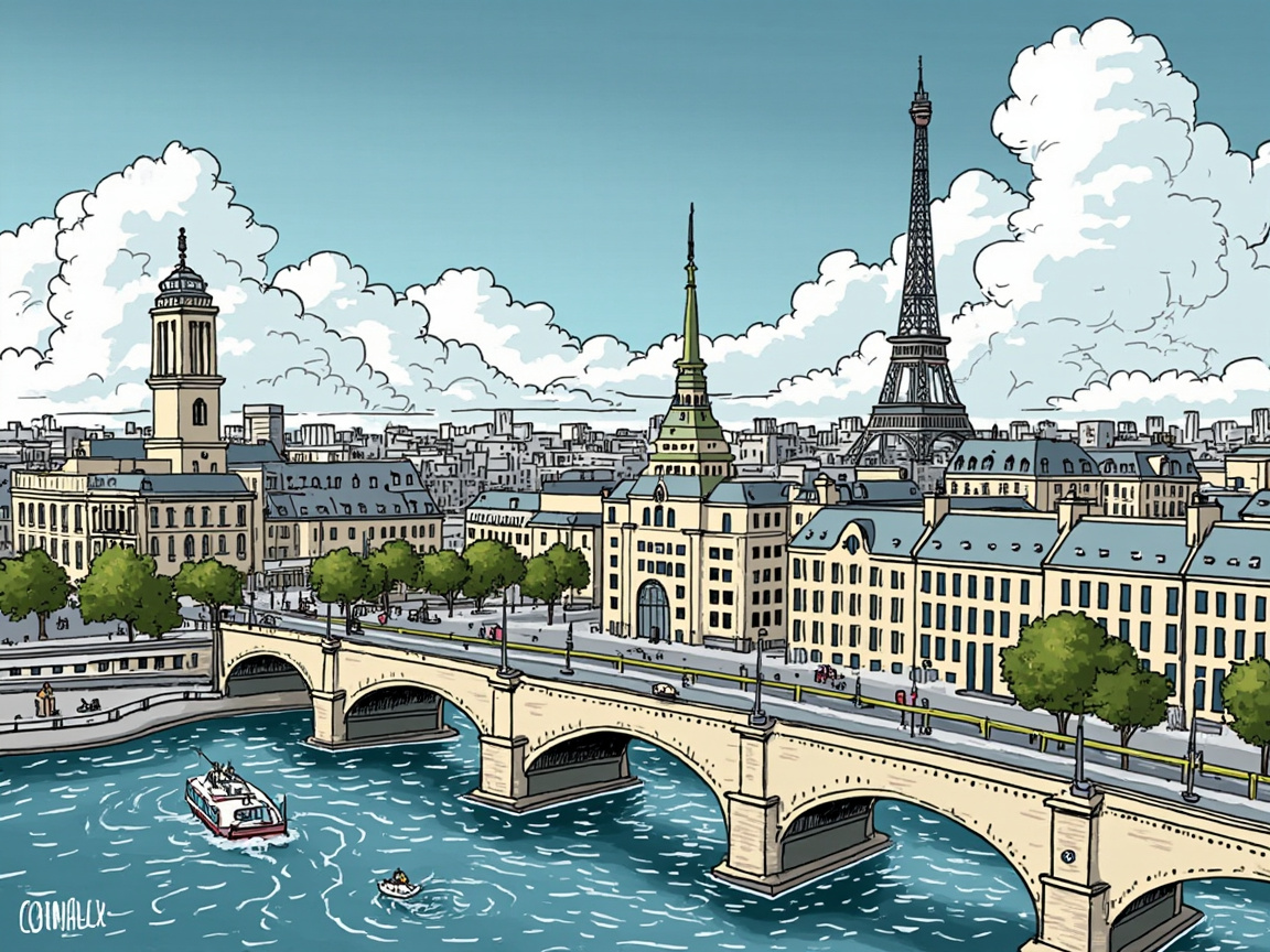 Europe's Bitcoin Treasury Playbook: Rewriting the Rules, Not Copying MicroStrategy