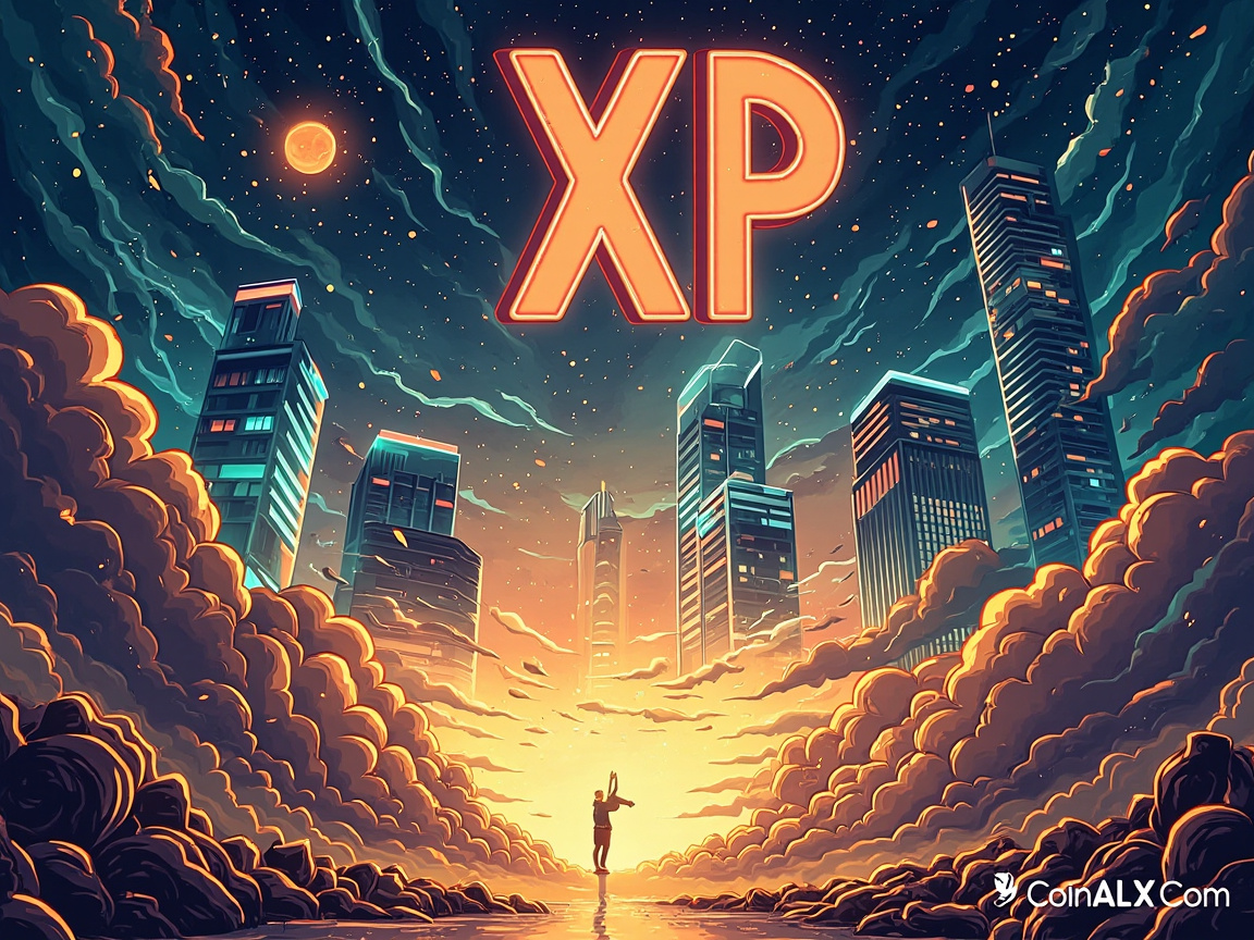 XRP Defies Market Panic with Triple Bitcoin Gains: Real Breakout or Bear Trap?