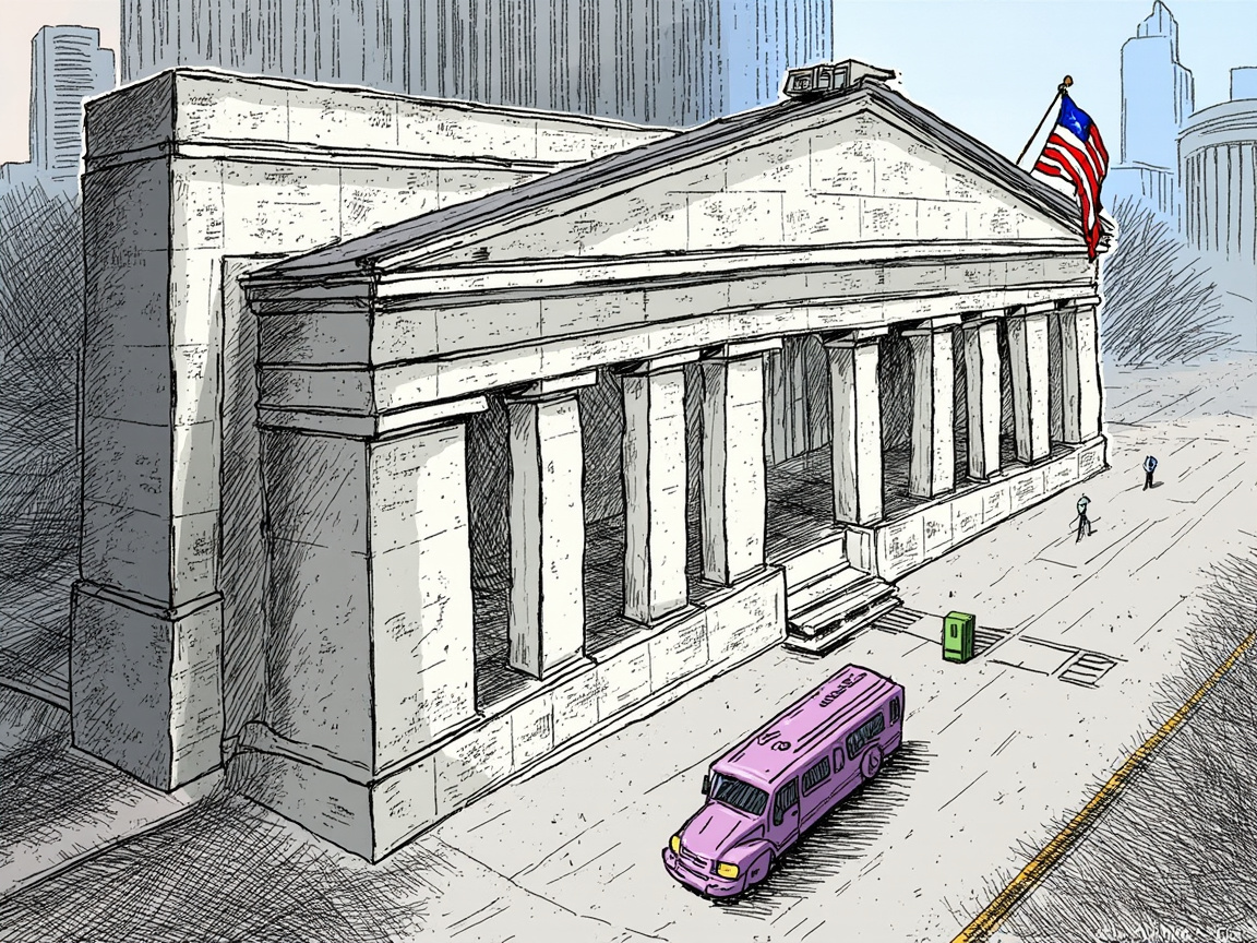 Schwab Enters Bitcoin Spot Trading: How Traditional Money Is Fortifying the $68K Price Floor