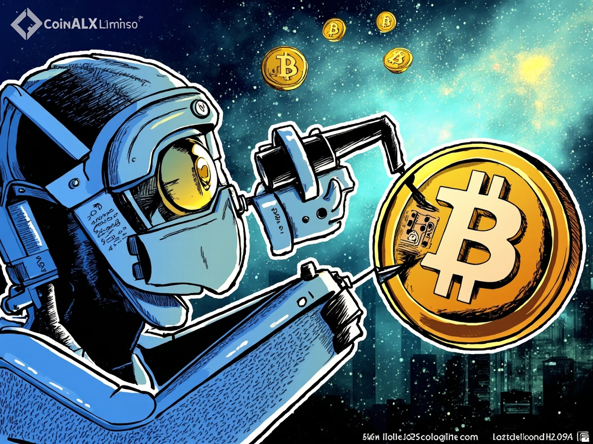 Record 32K Bitcoin Miner Sell-Off: Not Panic, But Industry Shakeout Accelerating