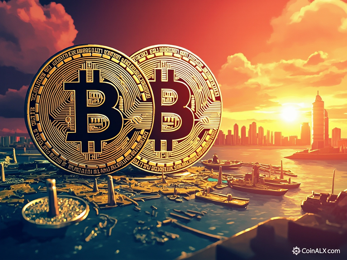 Bitcoin Holds $76K as Geopolitical Tensions Flip the Script: From Risk Asset to Hedge