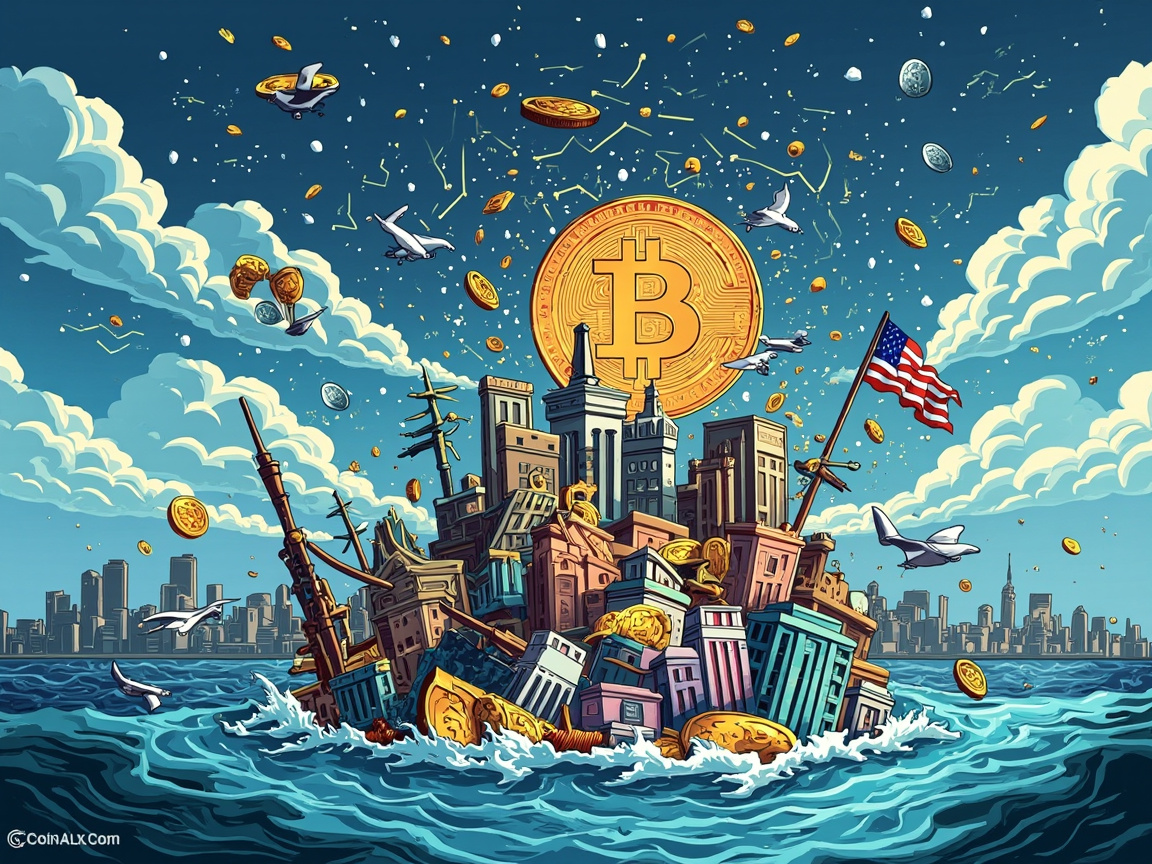ETF Money Returns: This Isn't Retail FOMO, It's Institutions Quietly Rebalancing