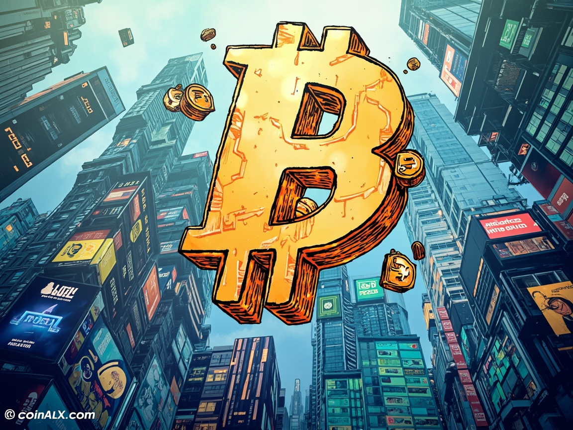 Bitcoin's Futures Unwind Ends, But the Real Test of Demand Begins