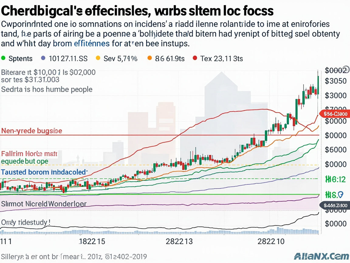 Bitcoin's 17 Defense Lines: Where Does the Bull Market Actually Break?