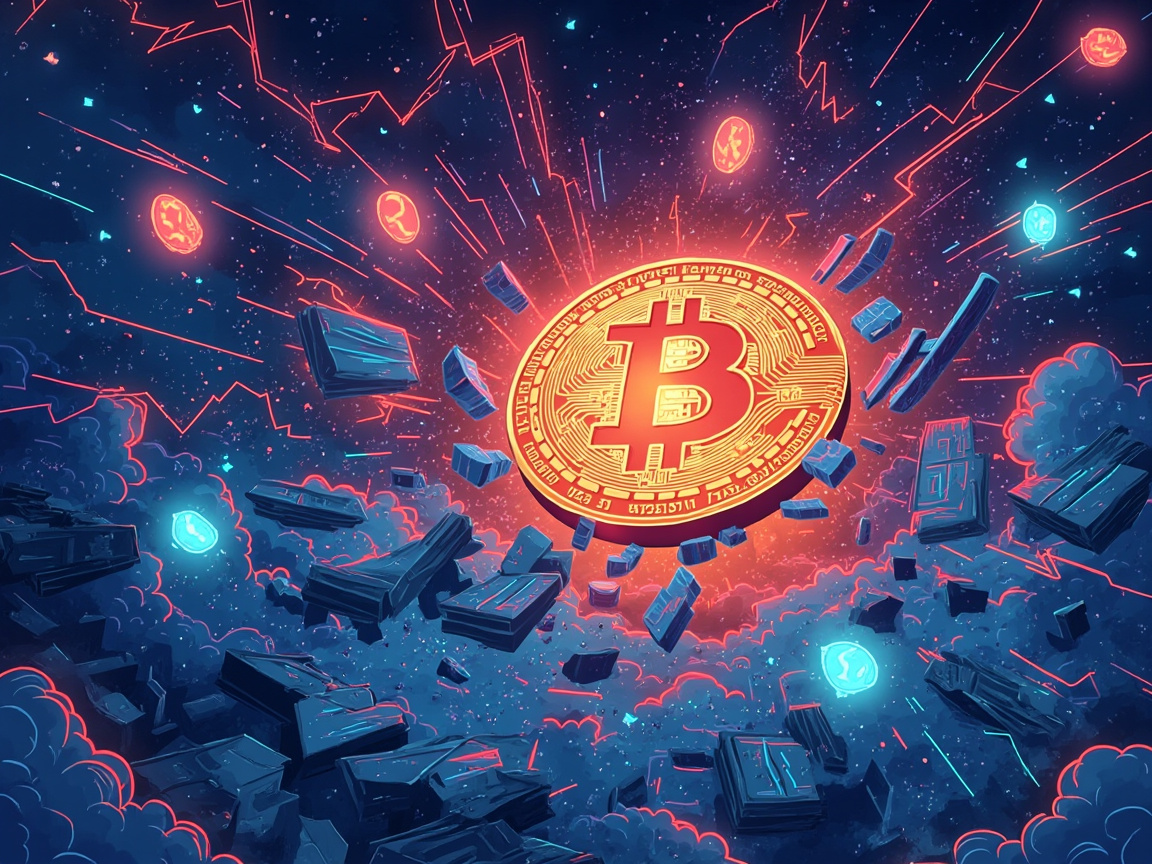 Beyond the $1.4B Inflow: Why Bitcoin's Breakout Signal Lies in Where the Money Flows