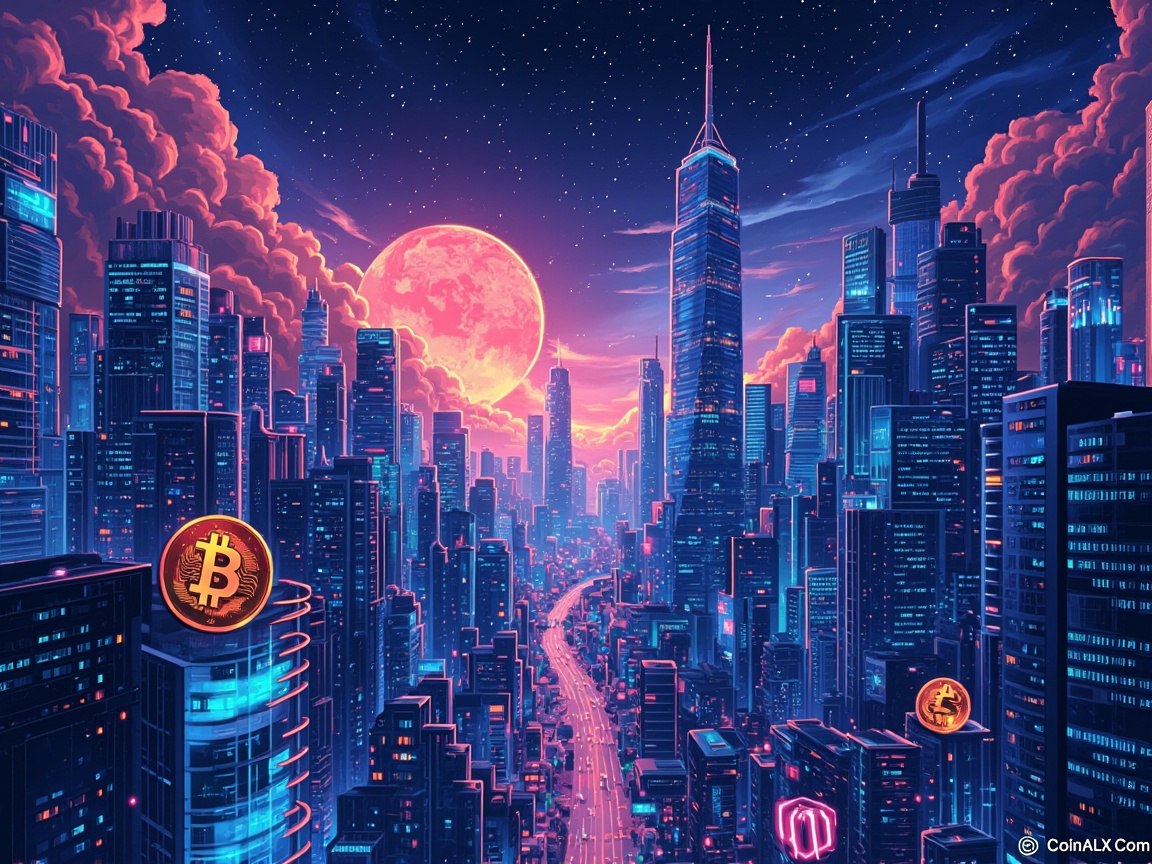 The $3 Billion Institutional Bet: Why Bitcoin's $80K April Target Is Now a Market Reality