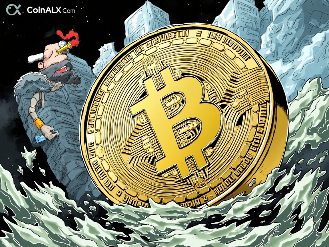 MicroStrategy's $2.5B Bitcoin Buy: This Isn't Just Accumulation—It's a Power Play