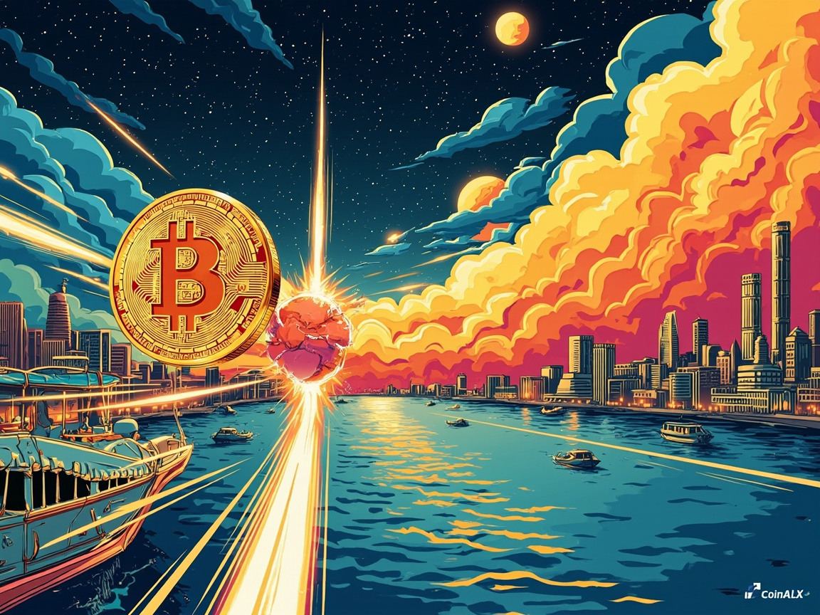 Beyond the $240K Bitcoin Price Target: How 'False Breakouts' Signal Real Entry Points