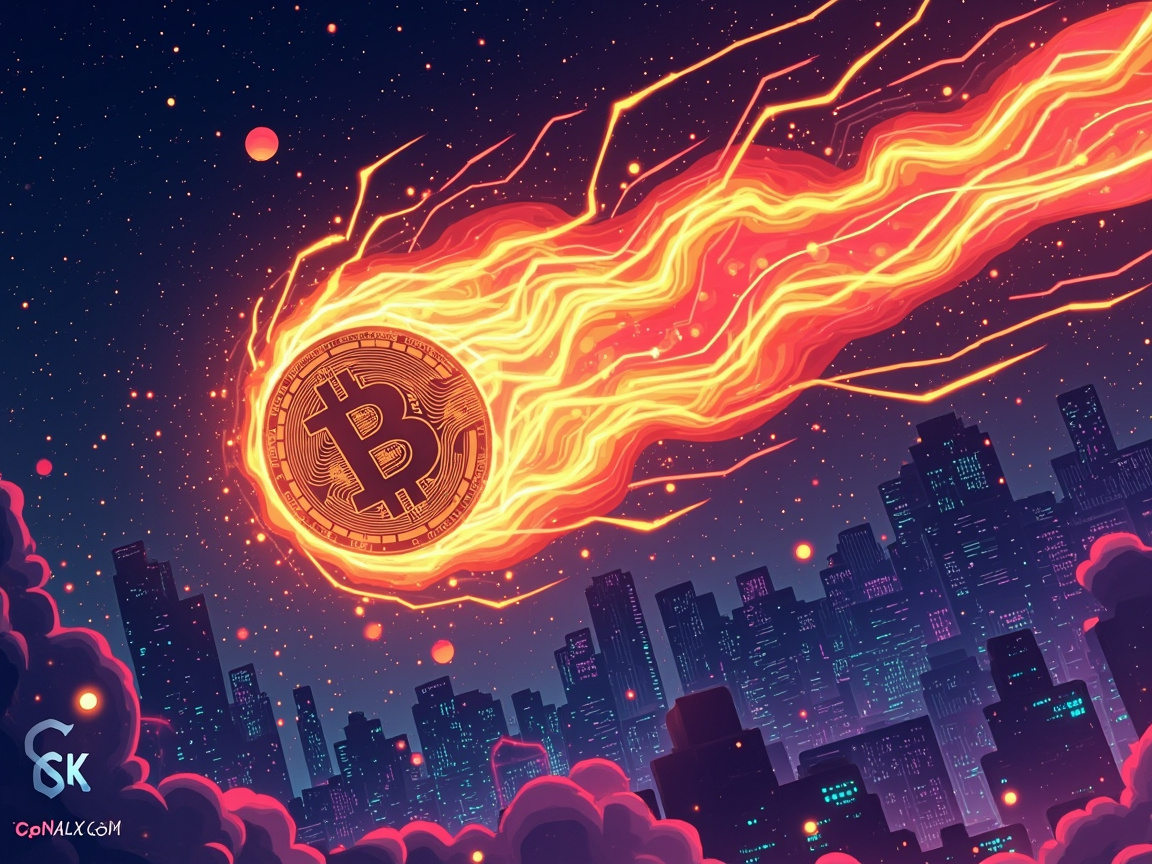 Bitcoin Targets $88K: Weekend Dip Was a Fakeout, ETF Inflows Are the Real Engine