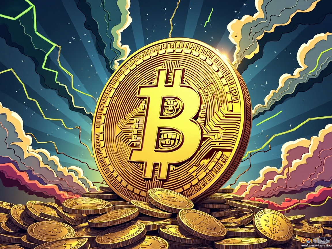 Saylor's Bitcoin Hoard Tops BlackRock: The Real Battle Between Spot Buying and Derivatives