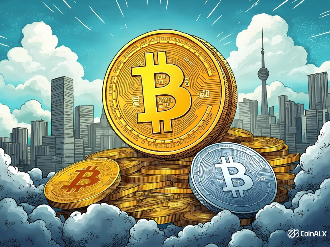 MicroStrategy Overtakes BlackRock in Bitcoin Holdings: Why Corporate Treasuries Are Changing the Gam