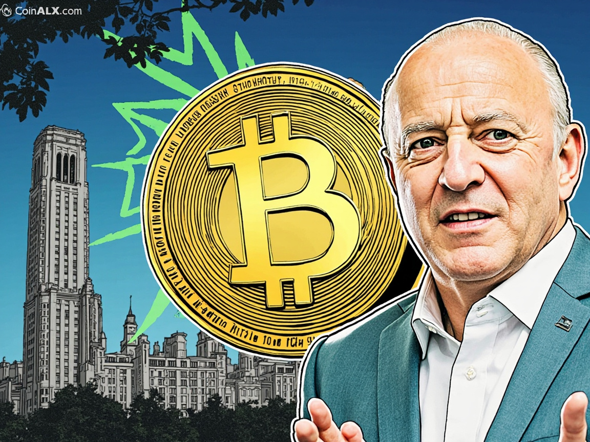 Goldman Sachs Files Bitcoin Yield ETF: Institutional Momentum Builds, But What's the Market Rea