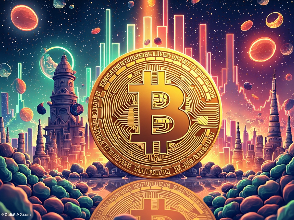 Bitcoin Has a 40% Chance of Hitting $100K by 2026 — Here's What the Market Is Really Betting On