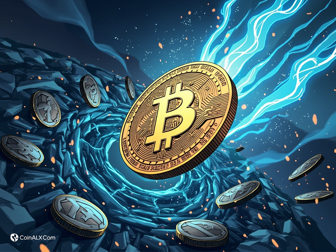 Bitcoin Layer2 Presale Hits $32M: The 36% Staking Yield Driving the Real Demand