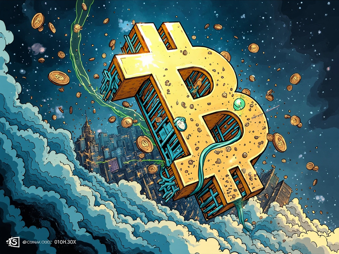 Mining Exodus: Why Bitcoin Miners Are Fleeing to AI—and What It Really Means