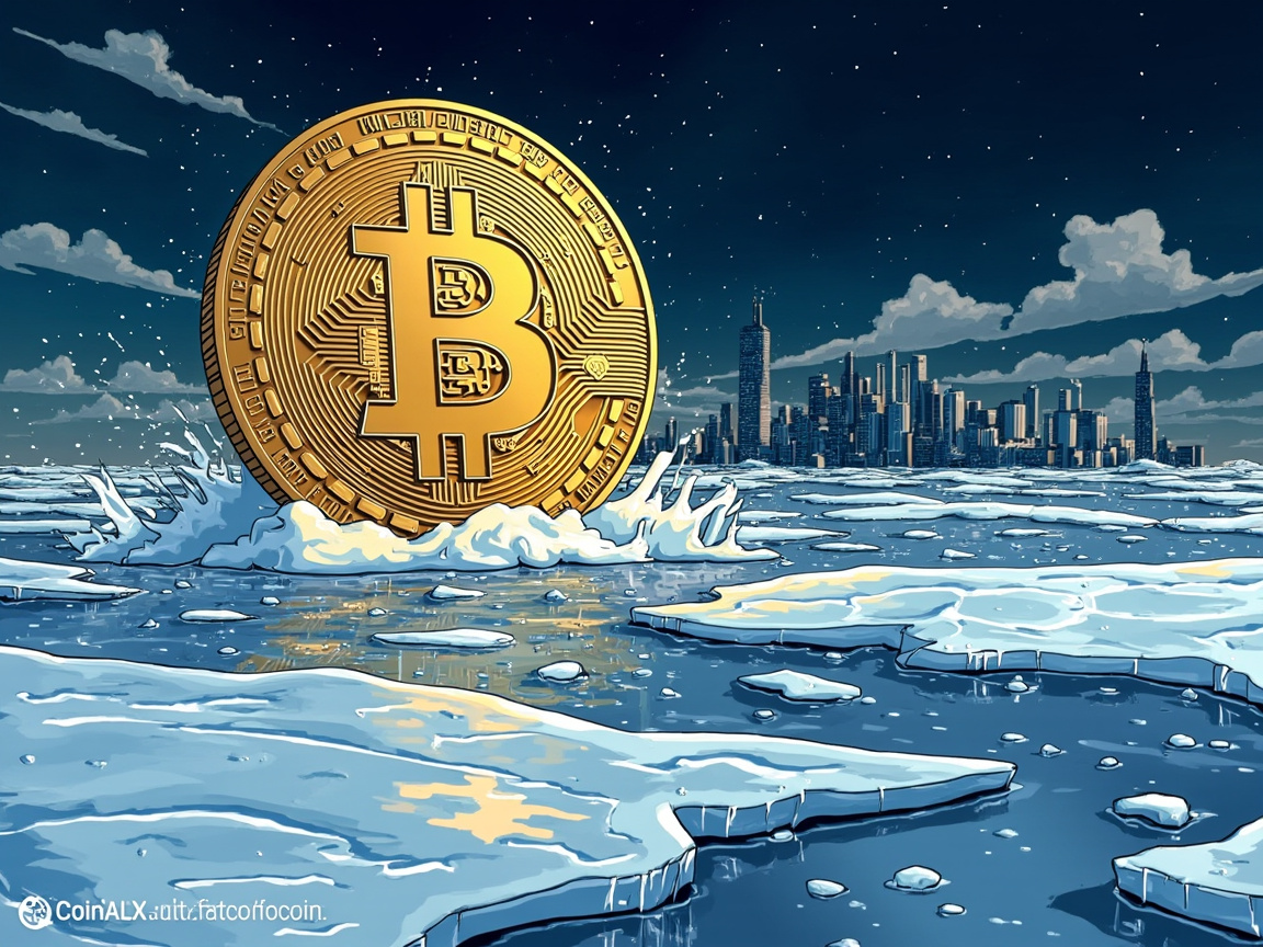 Bitcoin's $60K Floor: Solid Foundation or Thin Ice?