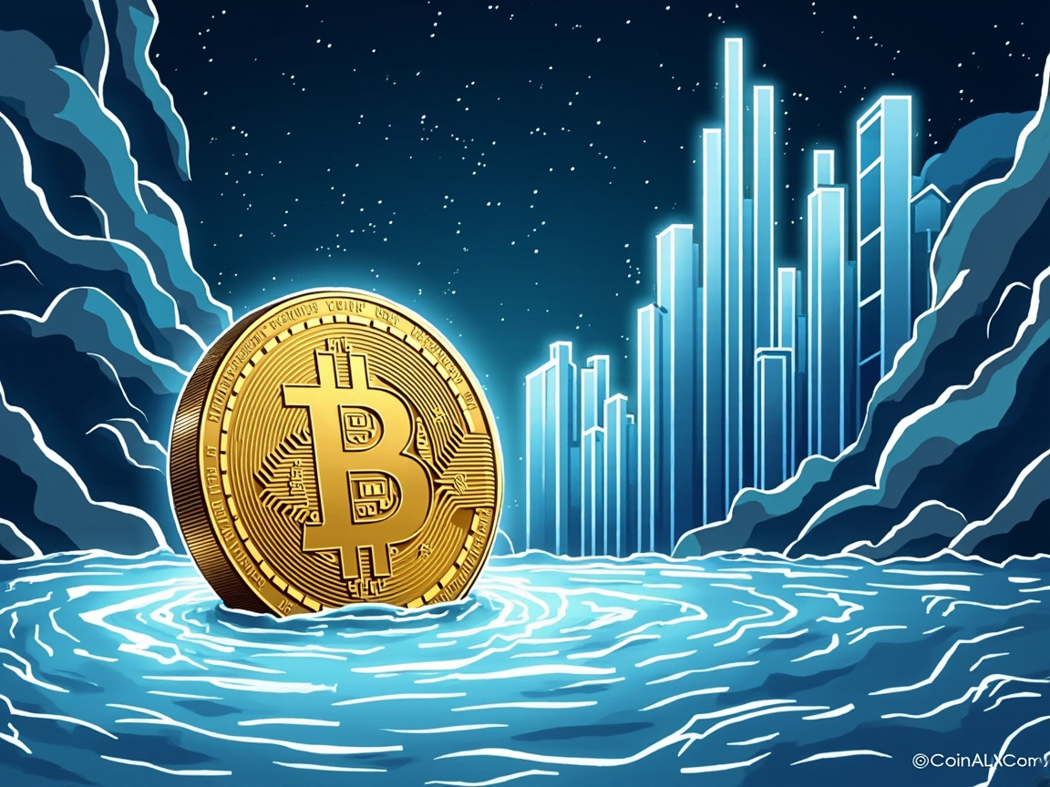 Bitcoin Transaction Fees Plunge to $0.22, a 15-Year Low: Not Dead Water, but a Powder Keg