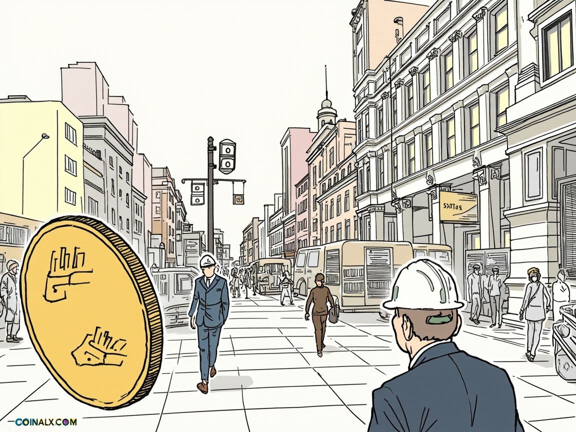 Morgan Stanley Isn't Issuing a Stablecoin—It's After the Juiciest Layer: The Reserves