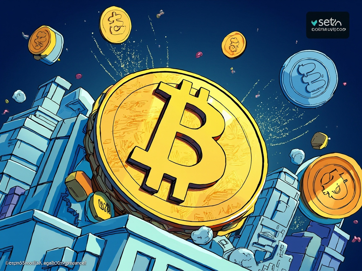 Bitcoin ETFs Record Best Streak Since October 2025 with $2.4B Inflow, But the Real Test Is the Weekl