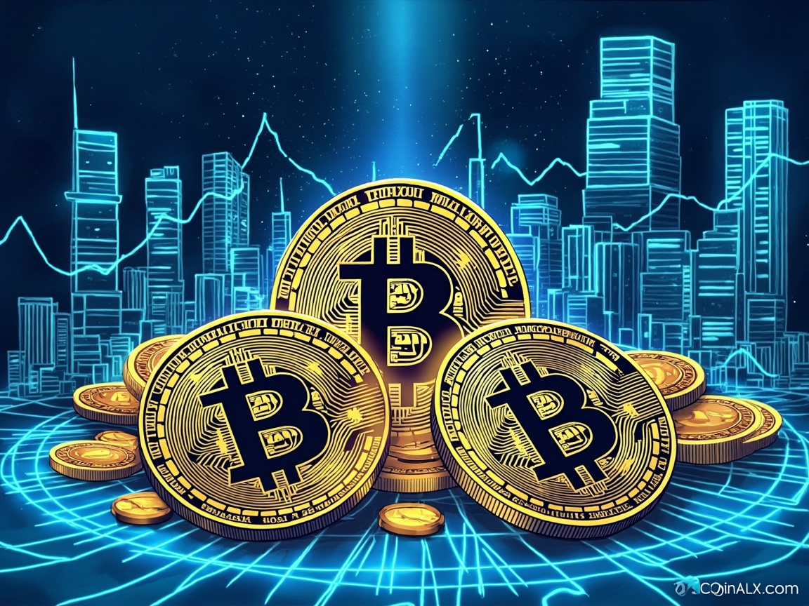$223M Bitcoin ETF Inflow Breaks 4-Month Outflow Streak: Is This Time Different?
