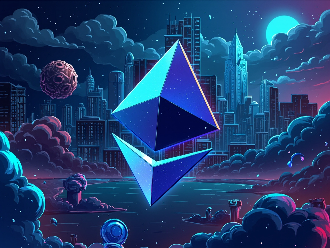 Balancer Hacker Dumps 21K ETH for BTC, Piling Pressure on Ethereum — What's Next?