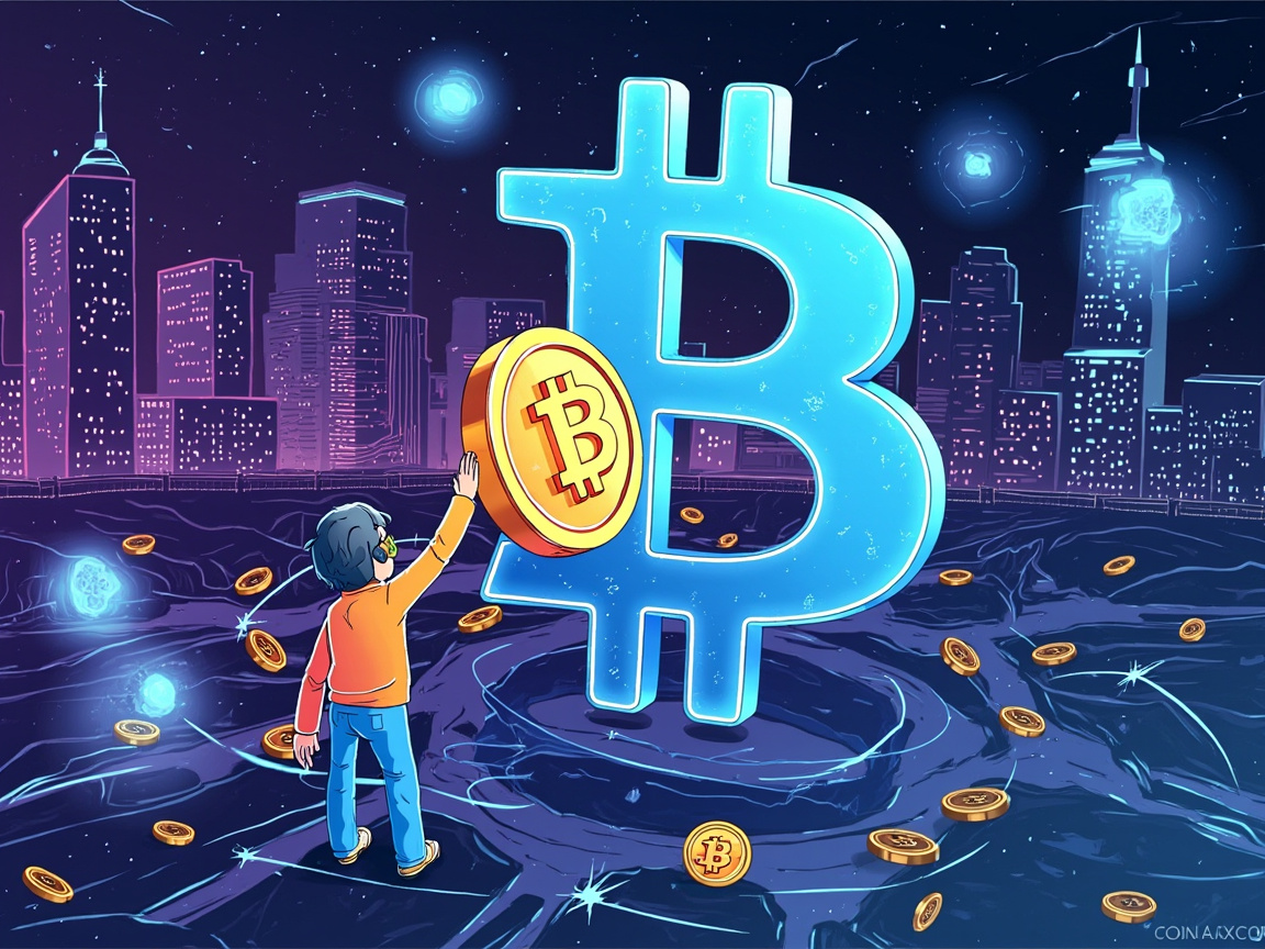 Freeze 5.6M Bitcoin Proposal: Quantum Fear or Supply Shock? Market Votes No with $55