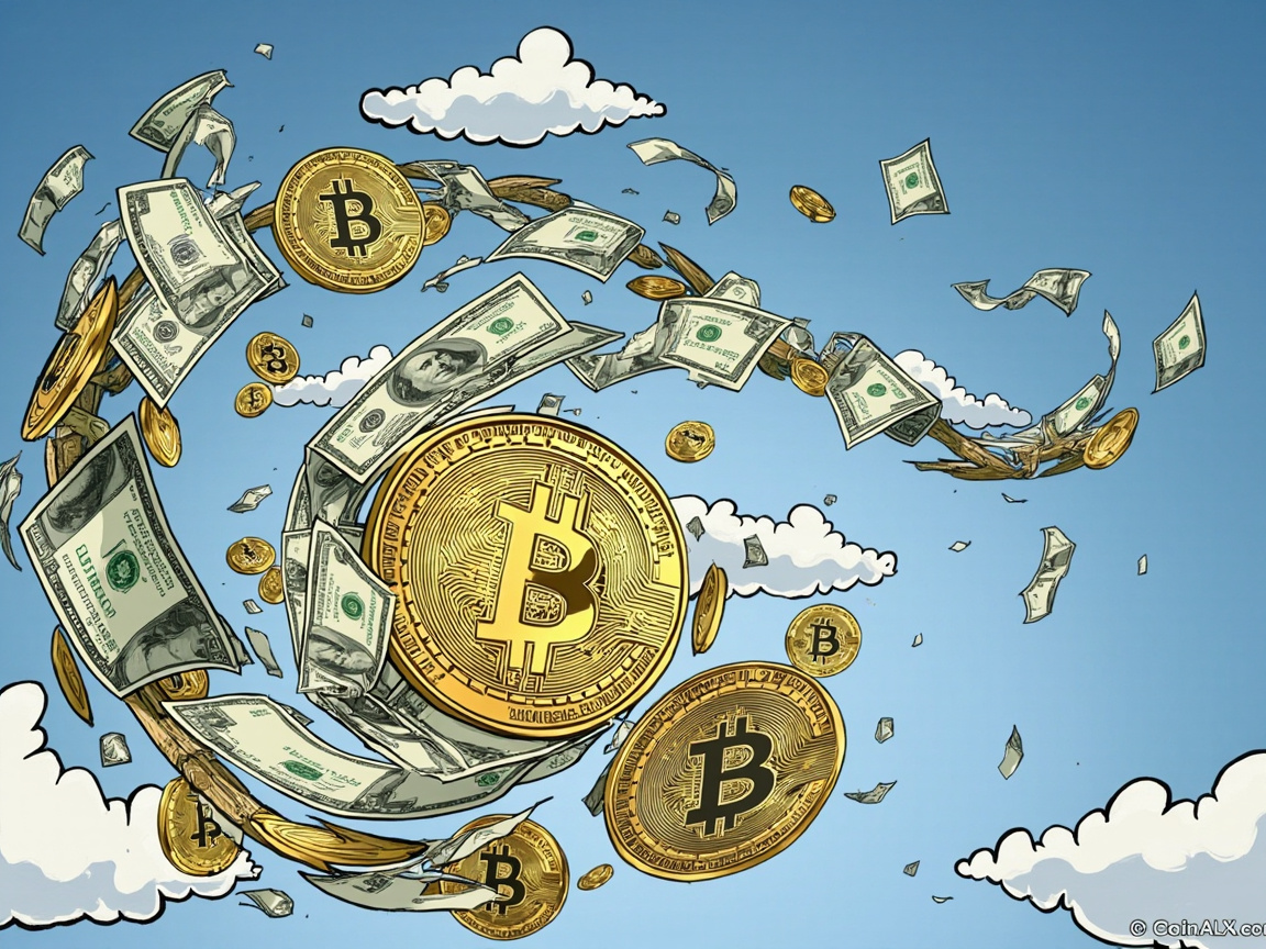 Strategy Gobbles Up 3,273 More BTC, Nears 1M Stash: This Isn't Hodling, It's a Money Print