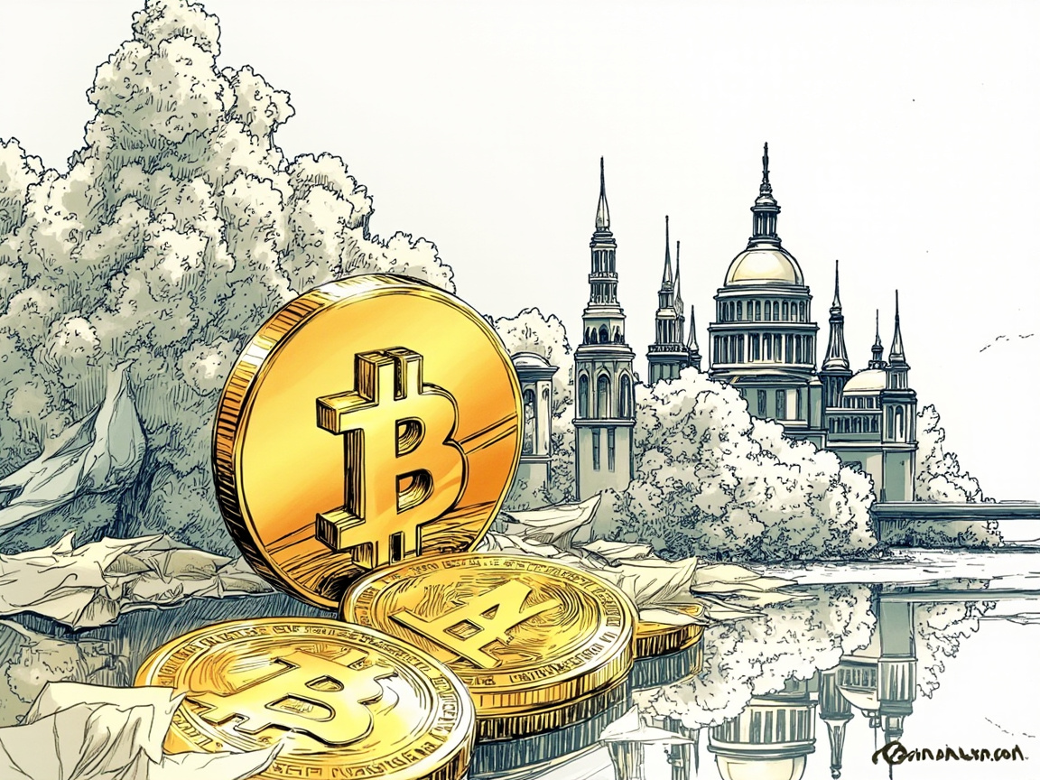 BlackRock scoops up $284M in a single day — Bitcoin ETFs are rewriting the cycle playbook