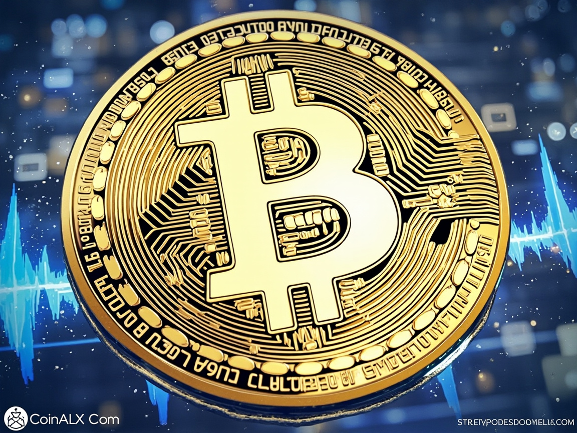 Bitcoin ETFs See 5th Straight Week of Inflows, But Market Is Betting on Something Else