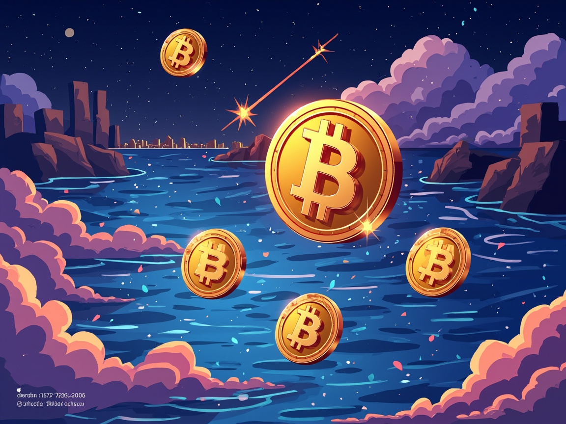 Delphi Digital Tweaks a Parameter, Bitcoin Jumps 15%: The Real Story Is Game Theory