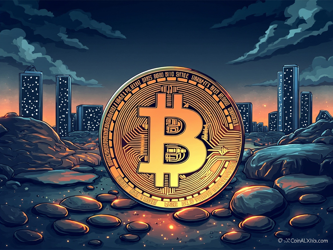 Bitcoin at $79K: Rally or Trap? The Bottom May Not Be In Yet