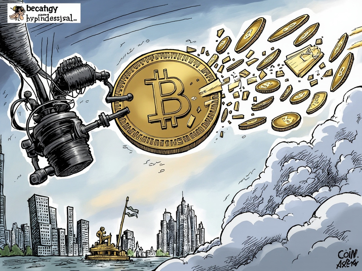 Saylor Hits Pause on Bitcoin Buys: Not a Retreat, but a Defusing of the STRC Time Bomb