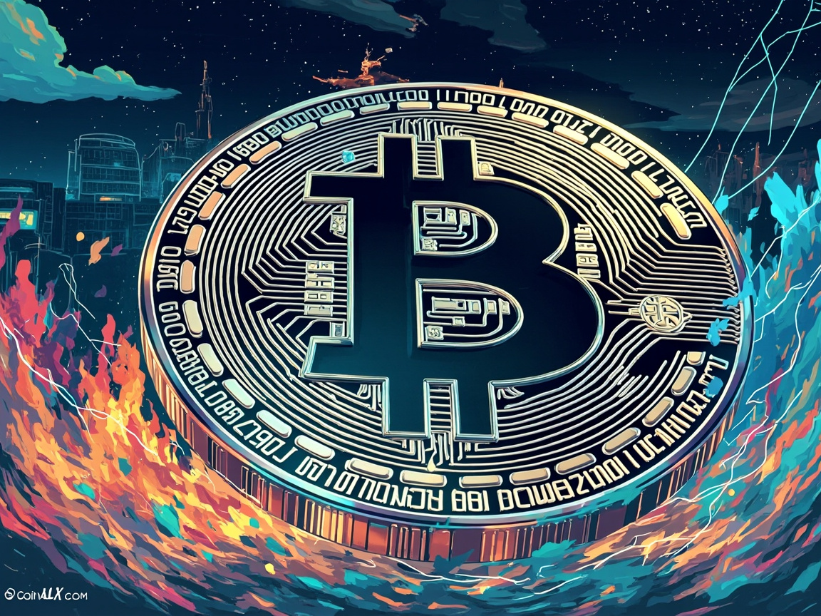 Bitcoin Back at $80K, But the Real Signal Isn't the Price