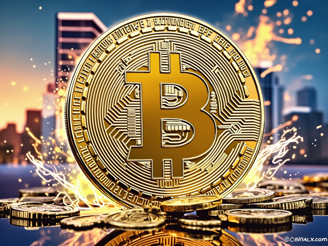 Bitcoin Open Interest Hits $60.9B: Not a Bull Signal, But a Leverage Gamble