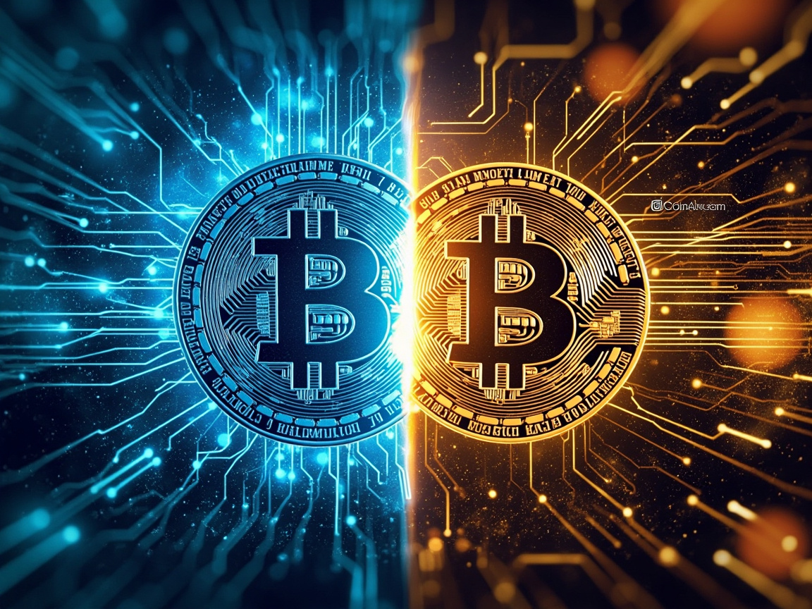Bitcoin's Quantum Panic: Don't Let 'Future Threats' Destroy Today's Network