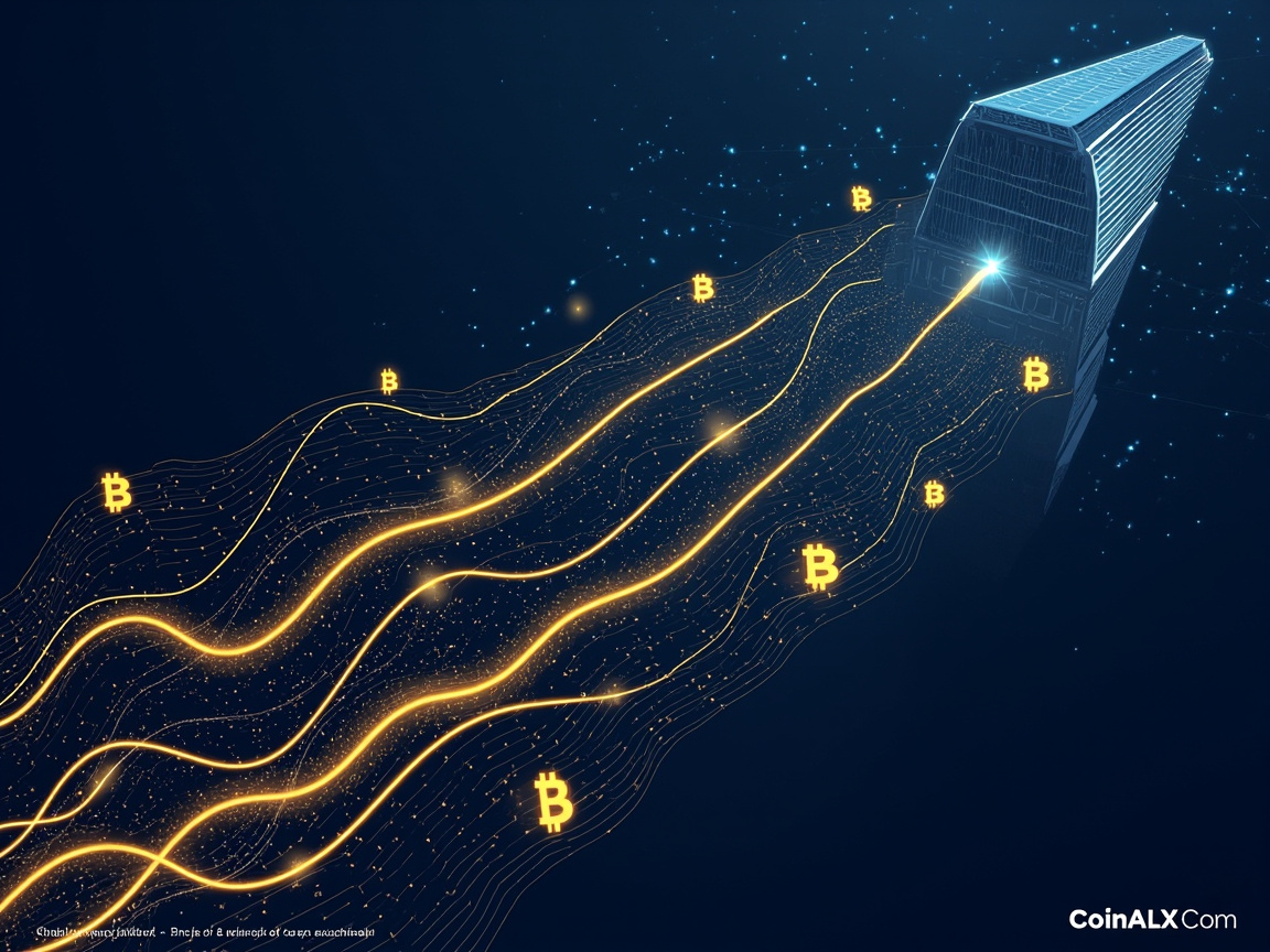 Behind BlackRock's Fee Cut: Wall Street's Crypto Distribution War Officially Begins