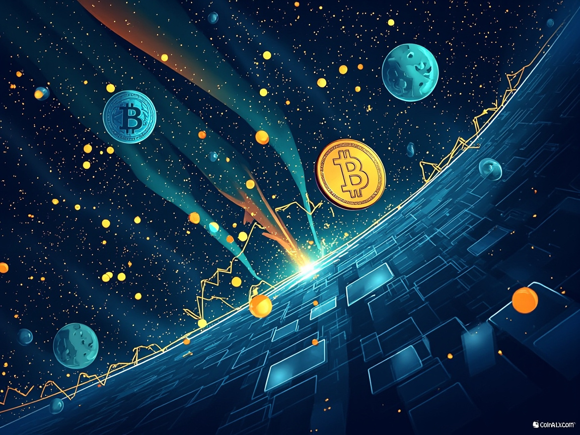 Morgan Stanley's 14 Basis Point Entry: The Bitcoin ETF Battle Shifts from Fee Sheets to Client