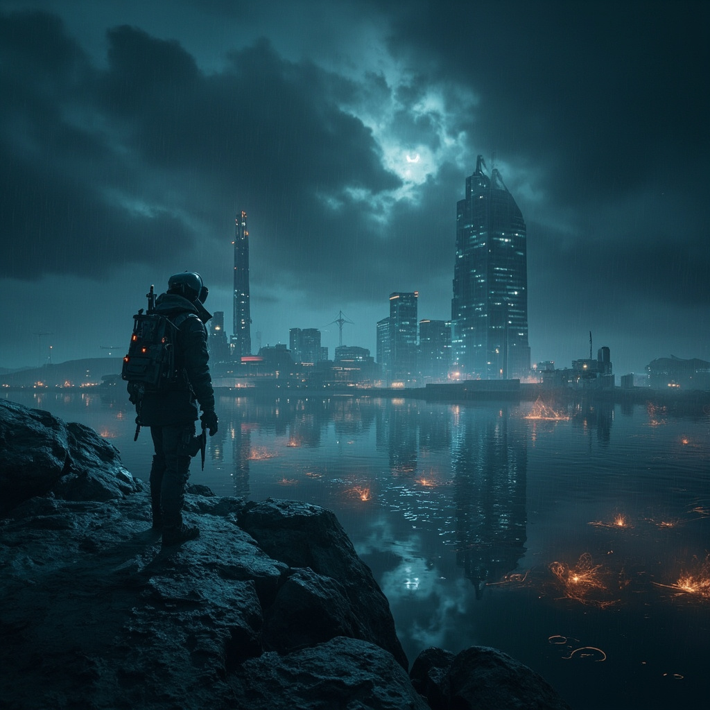 Why Anthropic says sci-fi taught Claude the wrong lesson