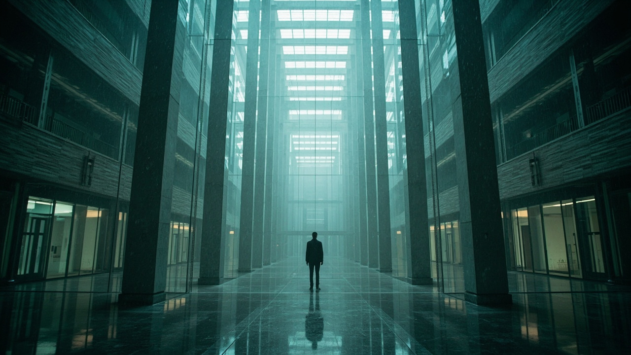 Bitcoin market visual
